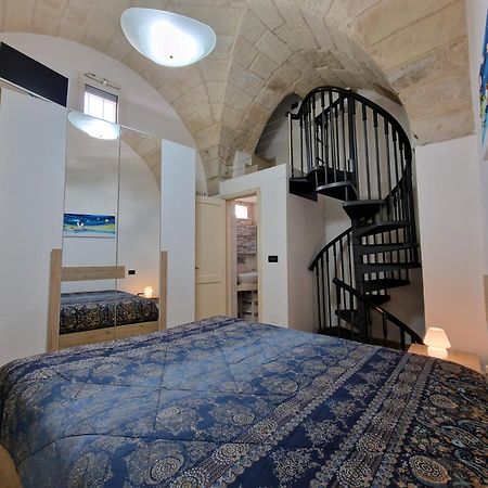 Casa Dei Puffi In Salento Villa Muro Leccese Exteriör bild