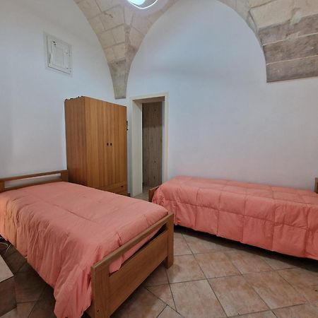Casa Dei Puffi In Salento Villa Muro Leccese Exteriör bild