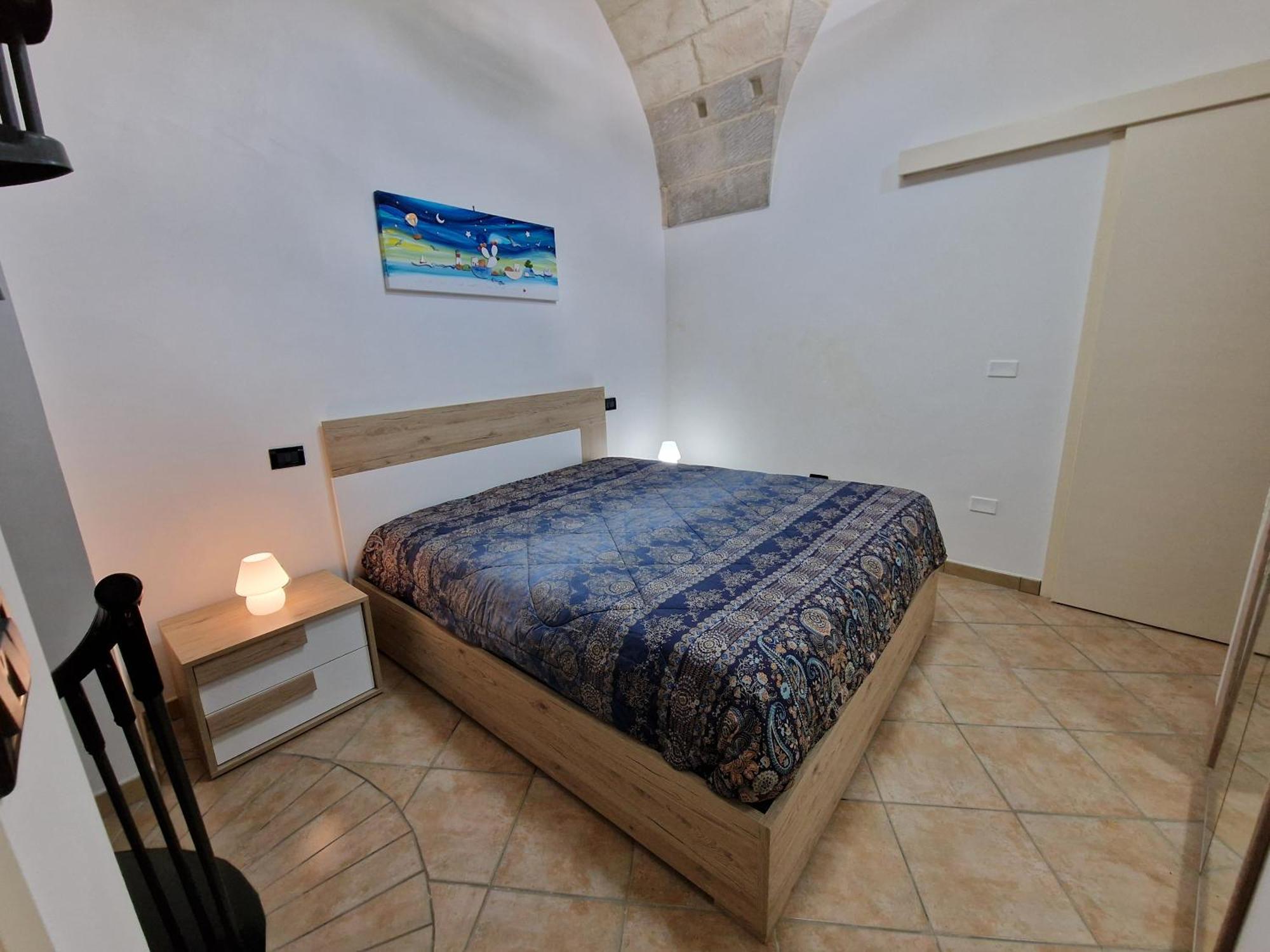 Casa Dei Puffi In Salento Villa Muro Leccese Exteriör bild