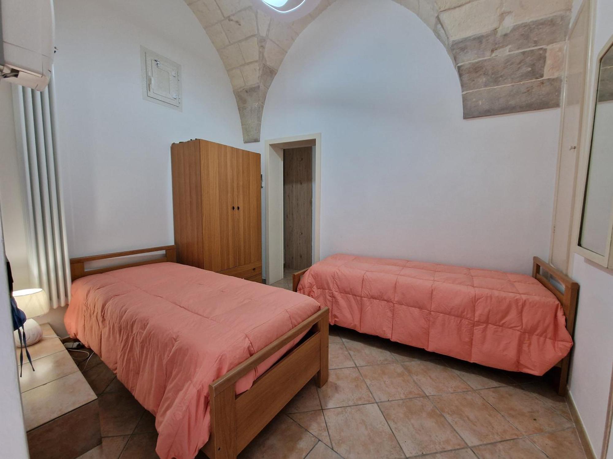 Casa Dei Puffi In Salento Villa Muro Leccese Exteriör bild