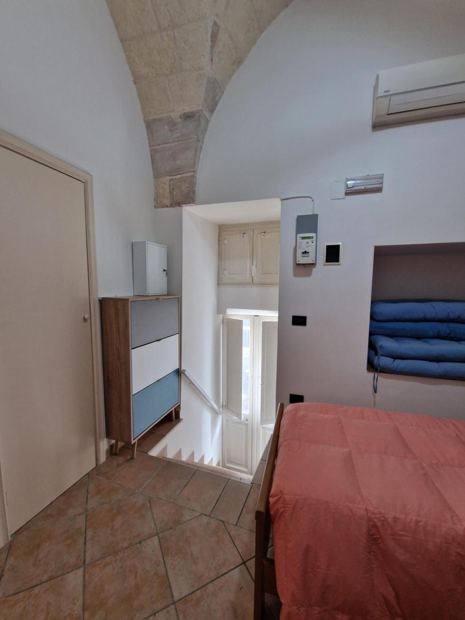 Casa Dei Puffi In Salento Villa Muro Leccese Exteriör bild