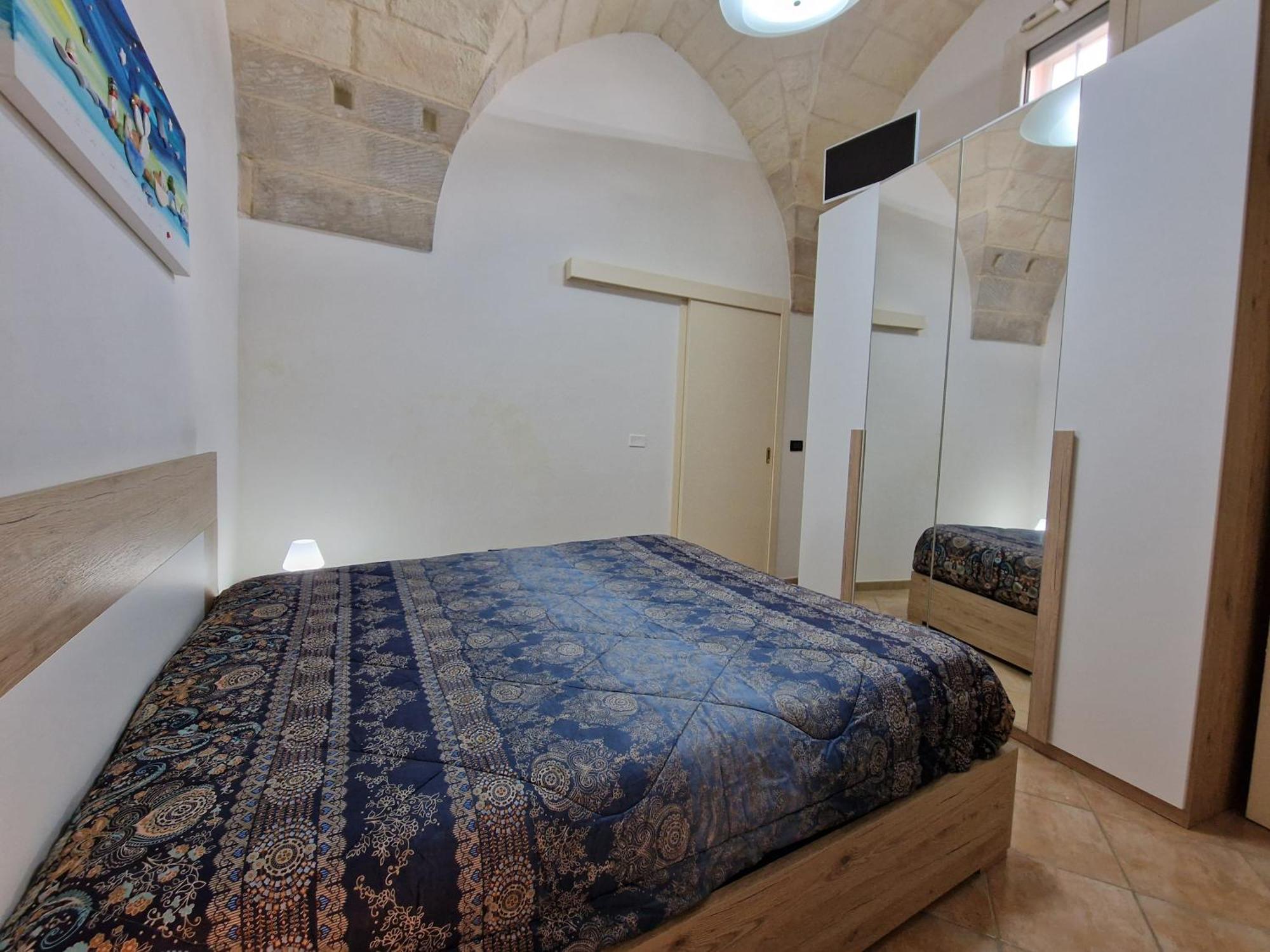 Casa Dei Puffi In Salento Villa Muro Leccese Exteriör bild