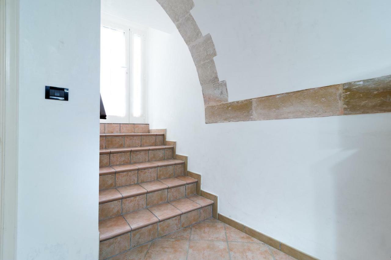 Casa Dei Puffi In Salento Villa Muro Leccese Exteriör bild