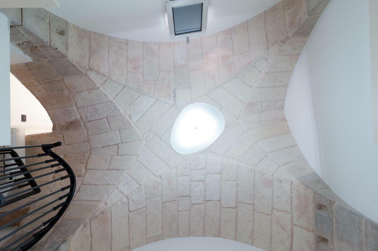 Casa Dei Puffi In Salento Villa Muro Leccese Exteriör bild
